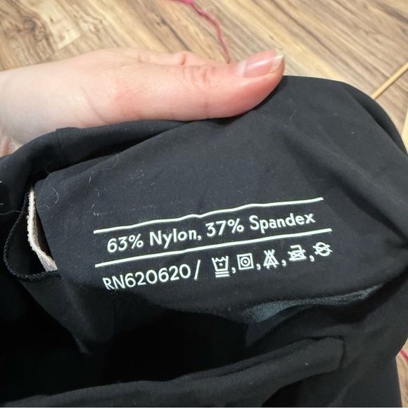 Outdoor Voices One Shoulder Exercise Athletic Dress - Picture 6 of 7